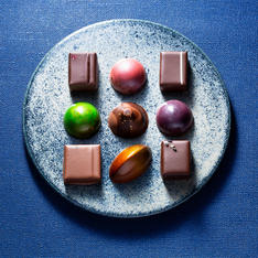 【バレンタインデー】Romance（ロマンス）