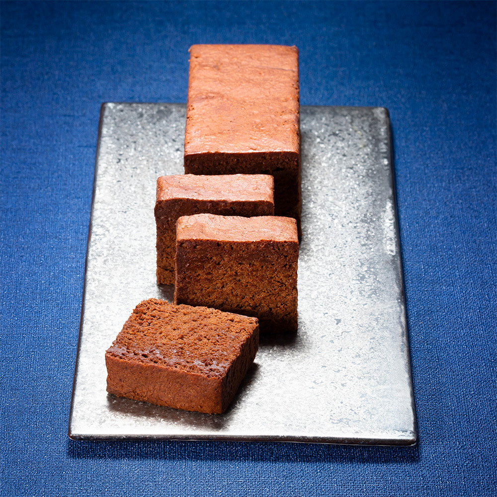 【バレンタインデー】Terrine Chocolat（テリーヌショコラ）