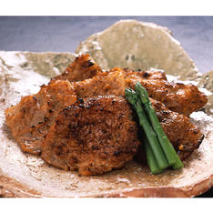 鹿児島黒豚味噌漬