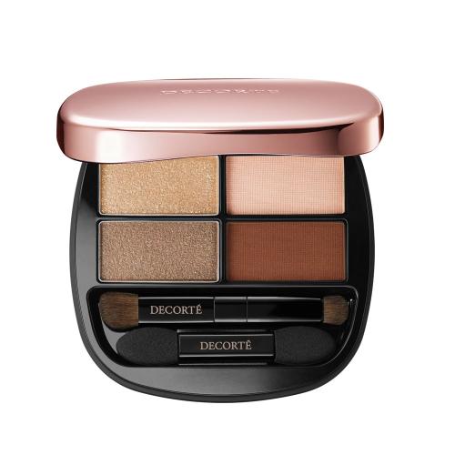 コスメデコルテ コントゥアリング アイシャドウ