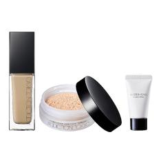 【数量限定】ベースメイク セット II