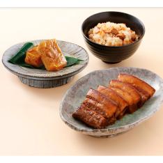 【母の日】「角煮専門店こじま」・母の日角煮ギフトA