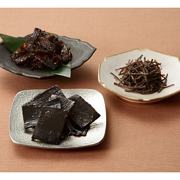 大阪高島屋限定 なにわの味詰合せ3nr 30 商品詳細 高島屋オンラインストア