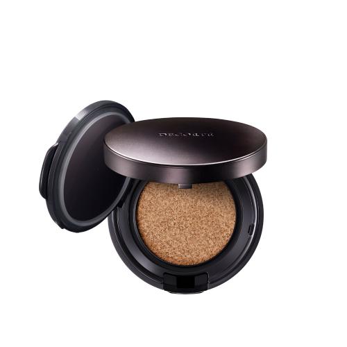 コスメデコルテ ザ スキン クッションファンデーション フレッシュ＜レフィル＞＜パフ付＞