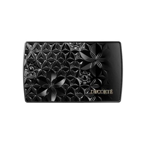 コスメデコルテ　ゼン ウェア パウダーファンデーション  ケース