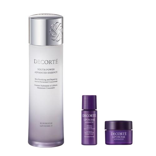 【数量限定】ユース パワー エッセンス ローション　キャンペーンキット