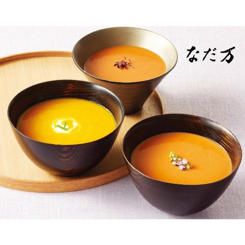 和風スープ