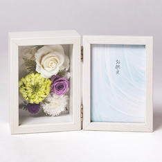 ハナゴノミ お供え用 メモリアムマム