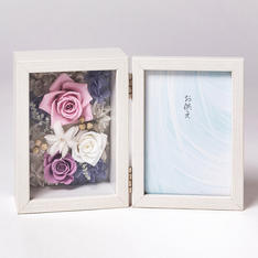 ハナゴノミ お供え用 メモリアルピンク