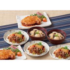惣菜詰合せ3種7個入り