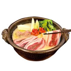 ぼたん鍋セット（W494）384941