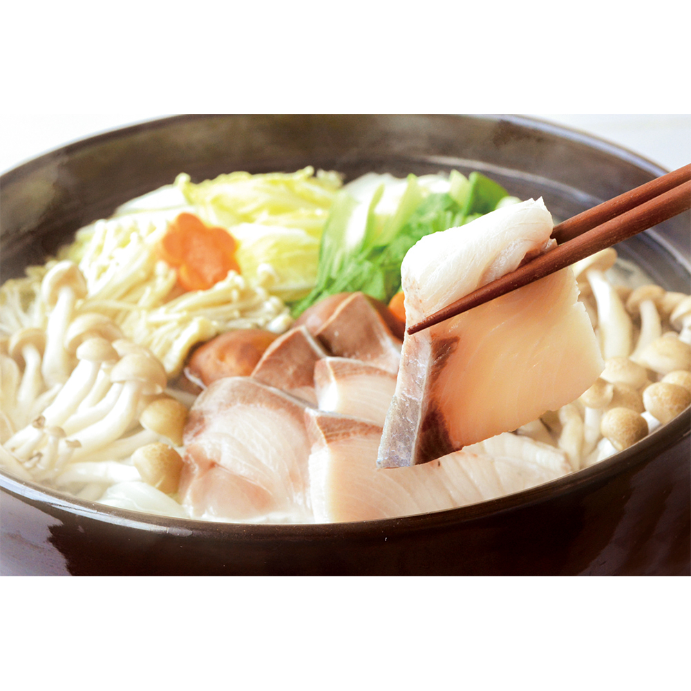 迎春 ぶりしゃぶセット（W496）384968