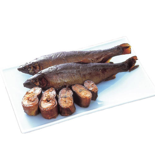 子持ちあゆの姿煮(TA40)