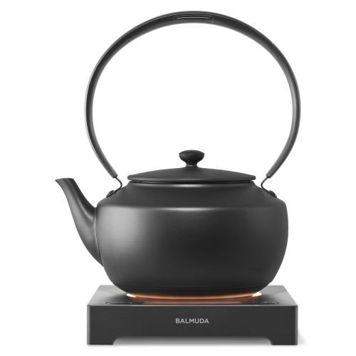 MoonKettle KPT02JP(BK・WH)
