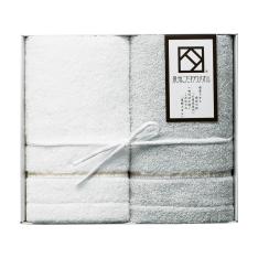 〈くらしすと〉泉州こだわりタオルセット