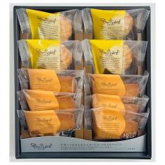 マドレーヌとフィナンシェのセット 10個入