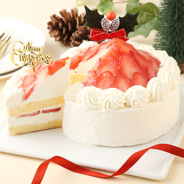 クリスマス特集22 ケーキ プレゼント 高島屋のギフト 高島屋オンラインストア