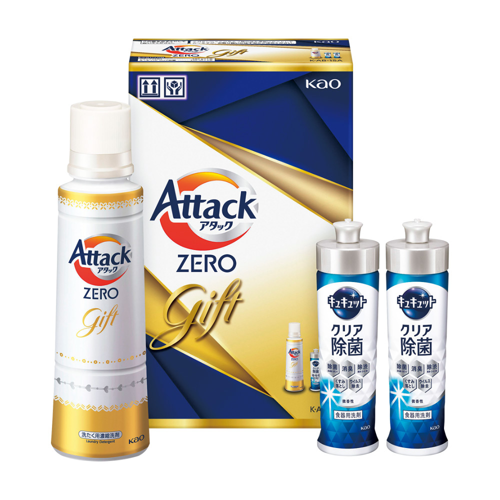花王〉アタックZEROギフト | 商品詳細 | 高島屋オンラインストア