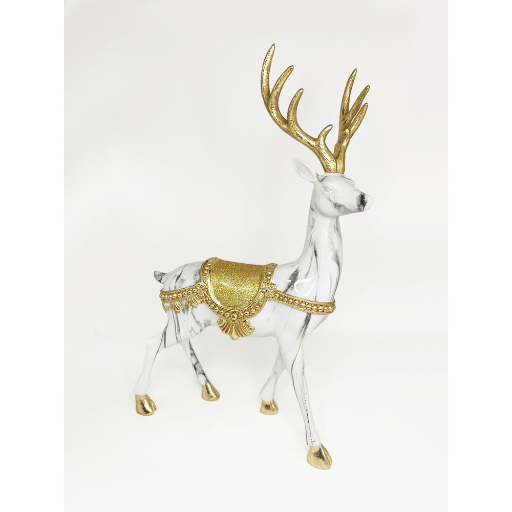 デコレーションディア（H33.5cm）