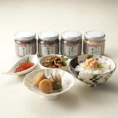 中瓶 詰合せ 4MK