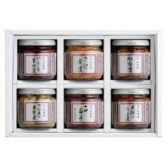 中瓶 詰合せ 6MK