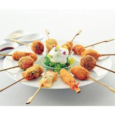 串揚げ24本セット（W508）385085