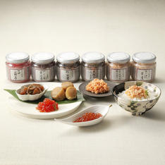 中瓶 詰合せ 6MM