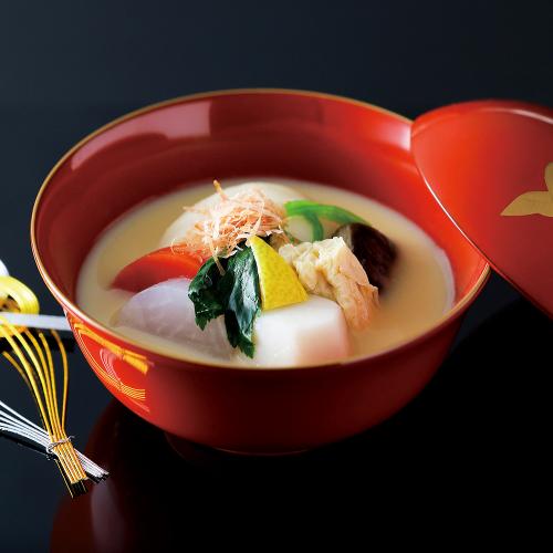 京風雑煮（W510）385107