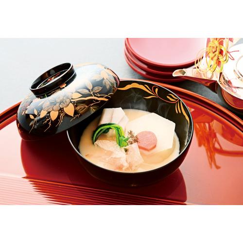 京風お雑煮（W511）385115