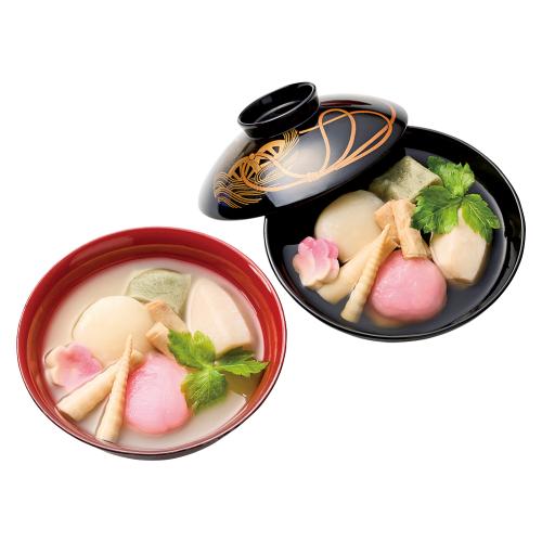 お雑煮セット（W512）385123