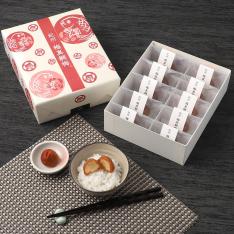紀州梅真鯛梅10個入り