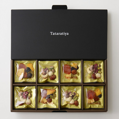 至福のひととき　16袋入