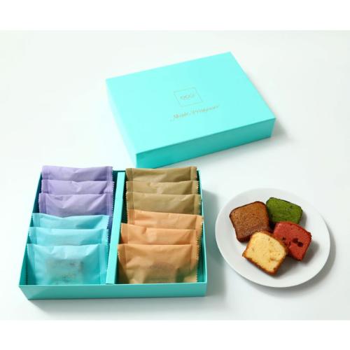 メープルプランタニエ12個入