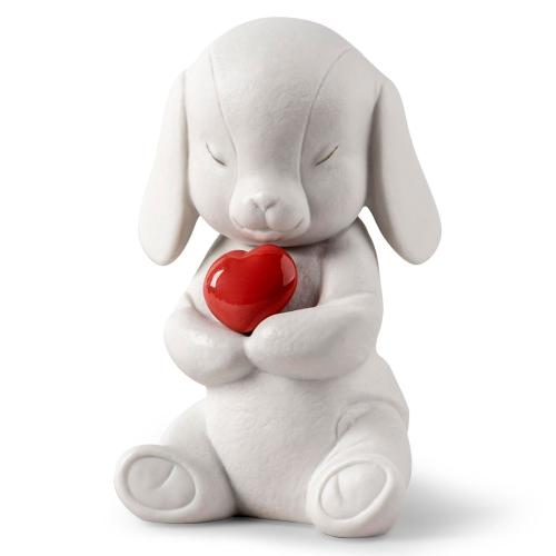 バディー（心優しい愛／イヌ）