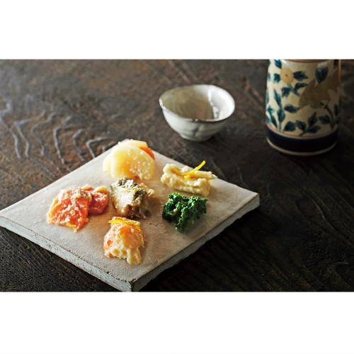 丹稲糀（たんとうこうじ）あわび・海老・冬野菜（W530）385301