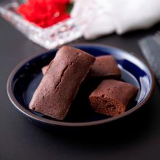 ガトーショコラ10個入