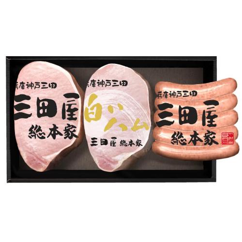 ハム詰合せ SOO-50