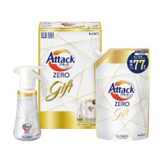 〈花王〉アタックZEROワンハンドギフト
