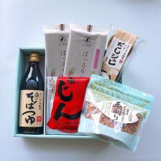 おだしのうね乃年越しセット