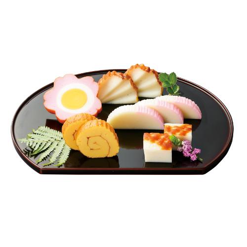迎春蒲鉾セット（W536）385360