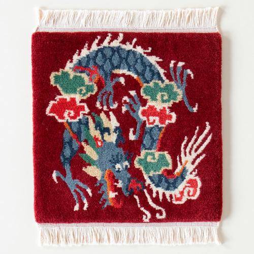 ドラゴン ボルドー