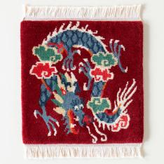 ドラゴン ボルドー