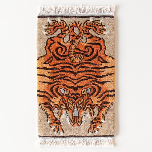 キングオブタイガー