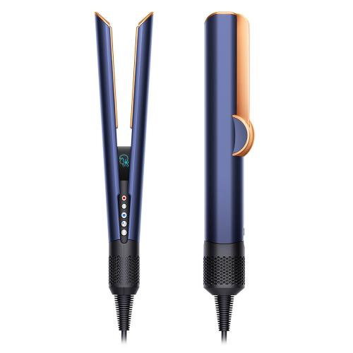 Dyson Airstrait(TM)ストレイトナー ダークブルー/コッパー