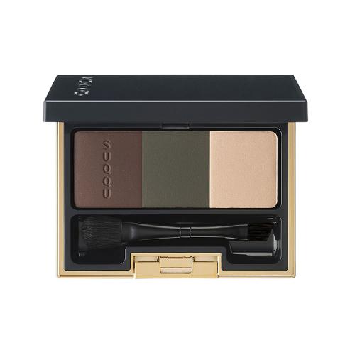 3D コントロール アイブロウ