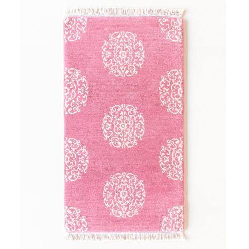 蓮華マンダラ ライトピンク