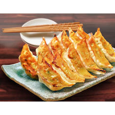 宇都宮餃子館 極上セット