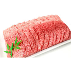 国内産黒毛和牛焼肉（1kg）