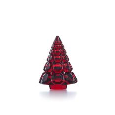 クリスマスツリー オクトゴン レッド
