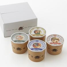 京のフレンチセット